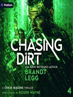 cover image of Chasing Dirt